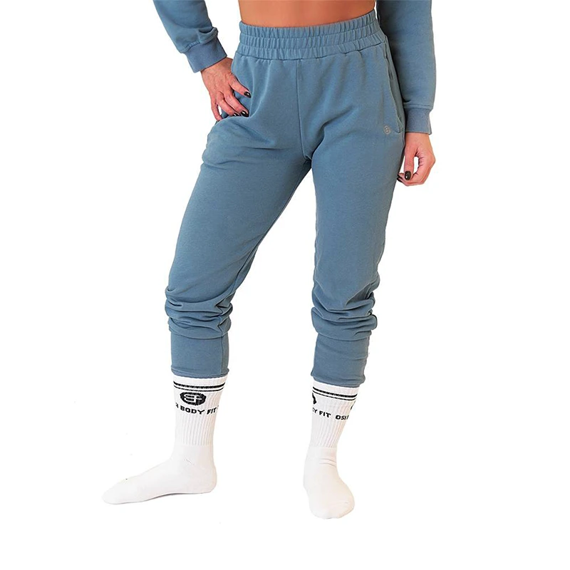 Active Cozy Bottom light blue