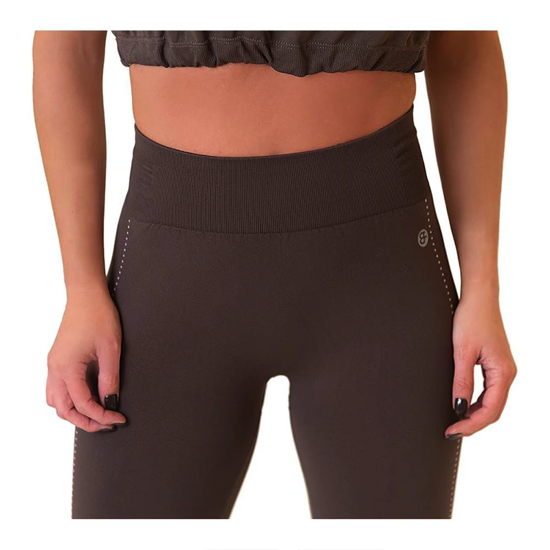 Active Runner Suit Brown