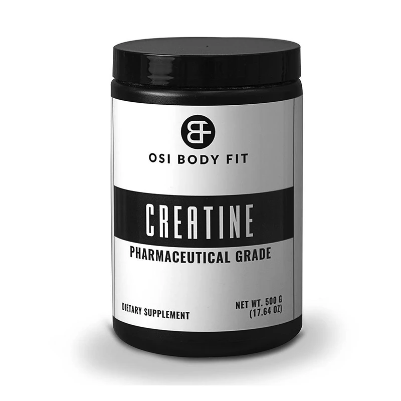 OsiBodyFit Creatine Formula