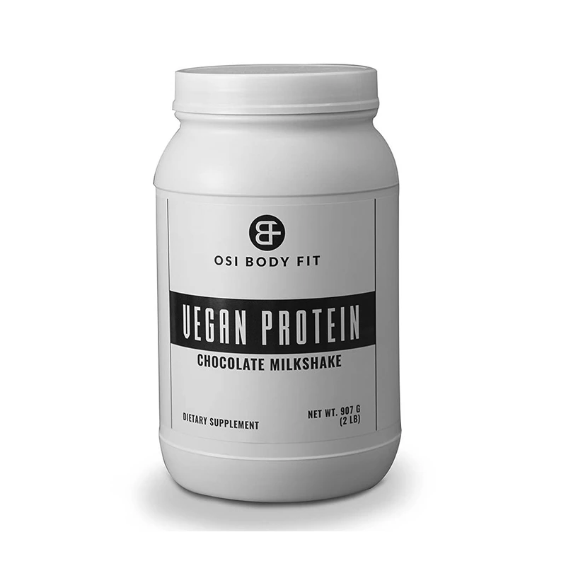 OsiBodyFit Vegan Protein