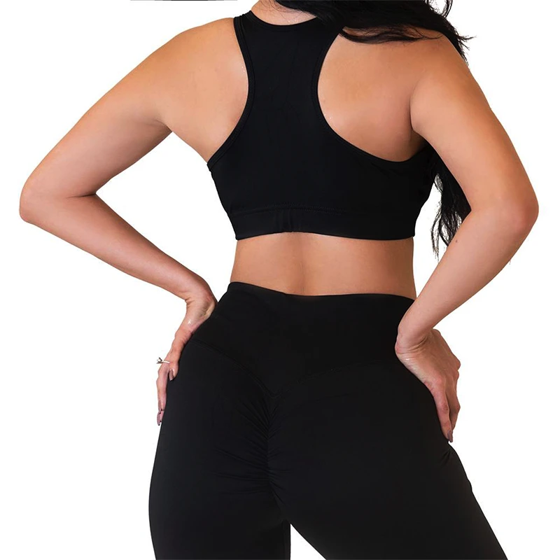 Sexy Back Active Suit black