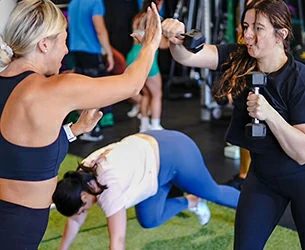 Where To Find an InBody Scale To Check Your Body Fat In Las Vegas?