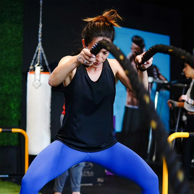 Tailoring Workouts To Your Lifestyle With Osi Body Fit